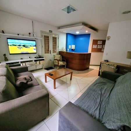 Man'S Place Hostel Masculino ポルト・アレグレ エクステリア 写真