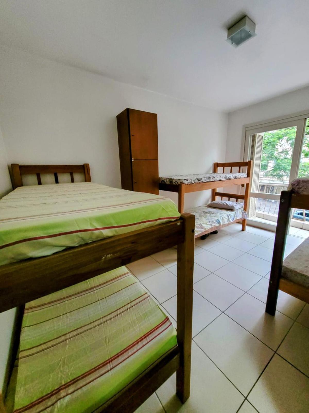 Man'S Place Hostel Masculino ポルト・アレグレ エクステリア 写真