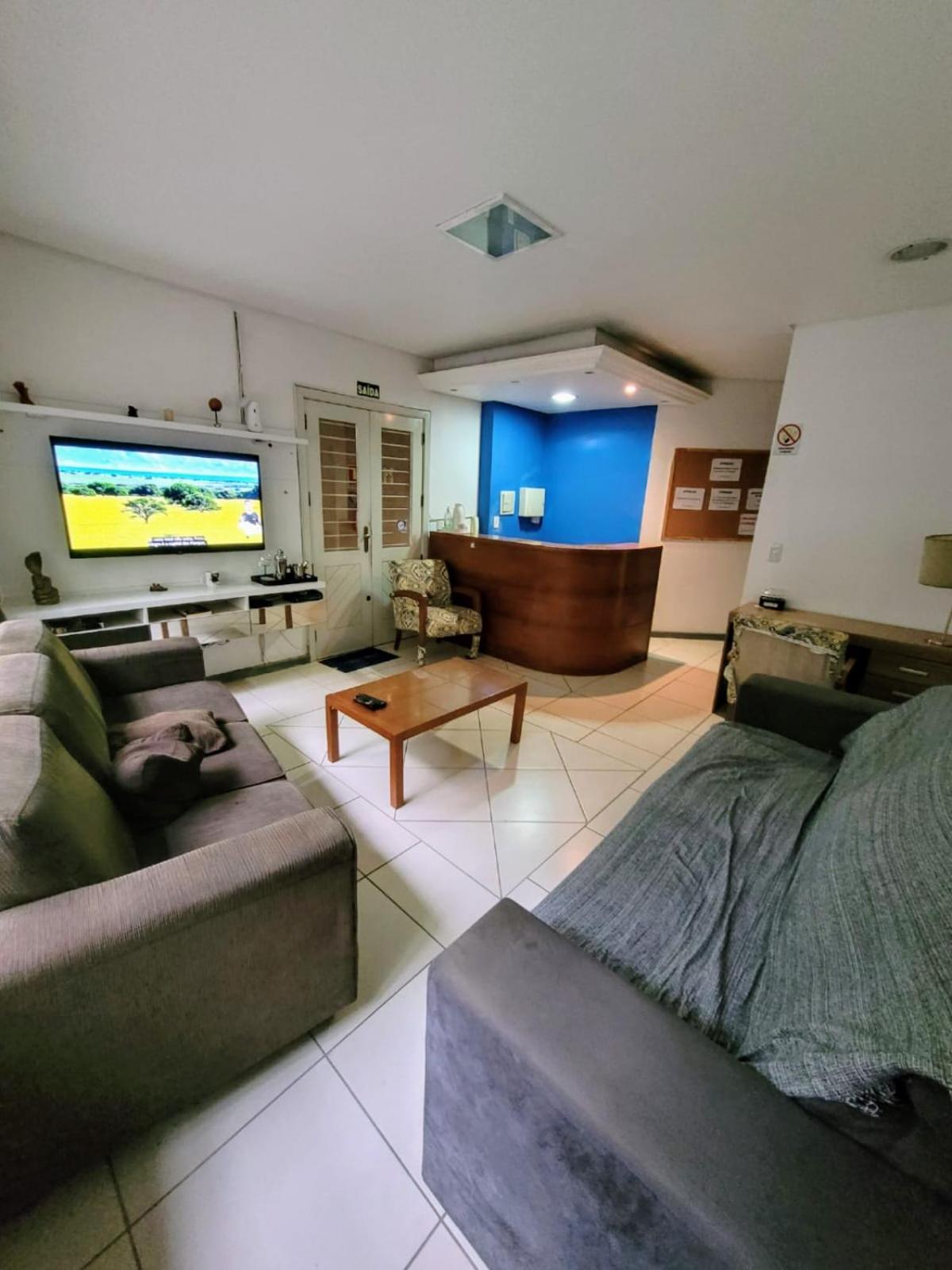 Man'S Place Hostel Masculino ポルト・アレグレ エクステリア 写真