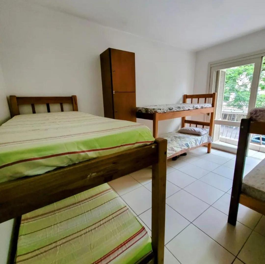 Man'S Place Hostel Masculino ポルト・アレグレ エクステリア 写真